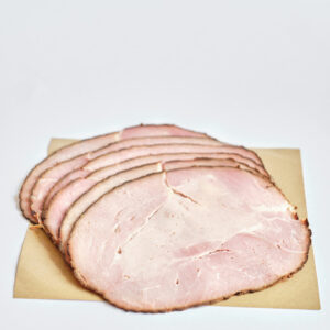 Skivad Övermark skinka, 250 g