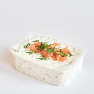 Laxröra 400 g