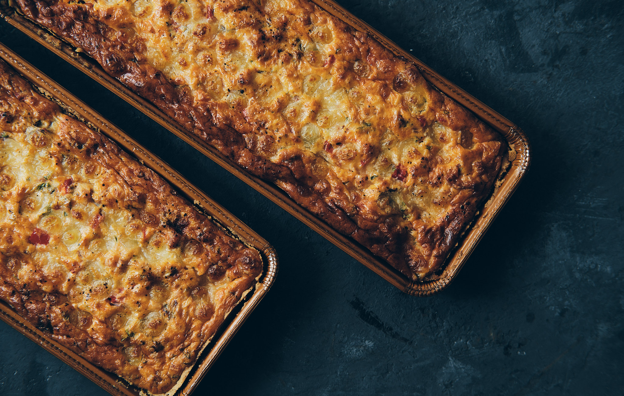 Köttdiskens paj
