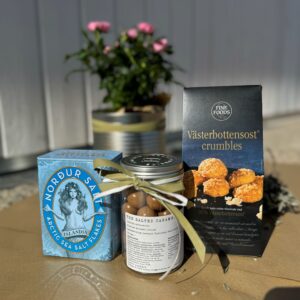 Sommargåvor