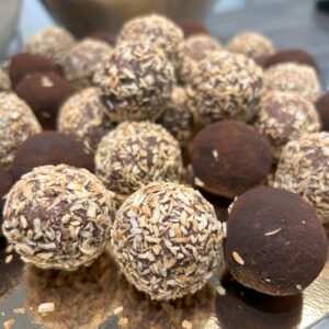 Kokosboll